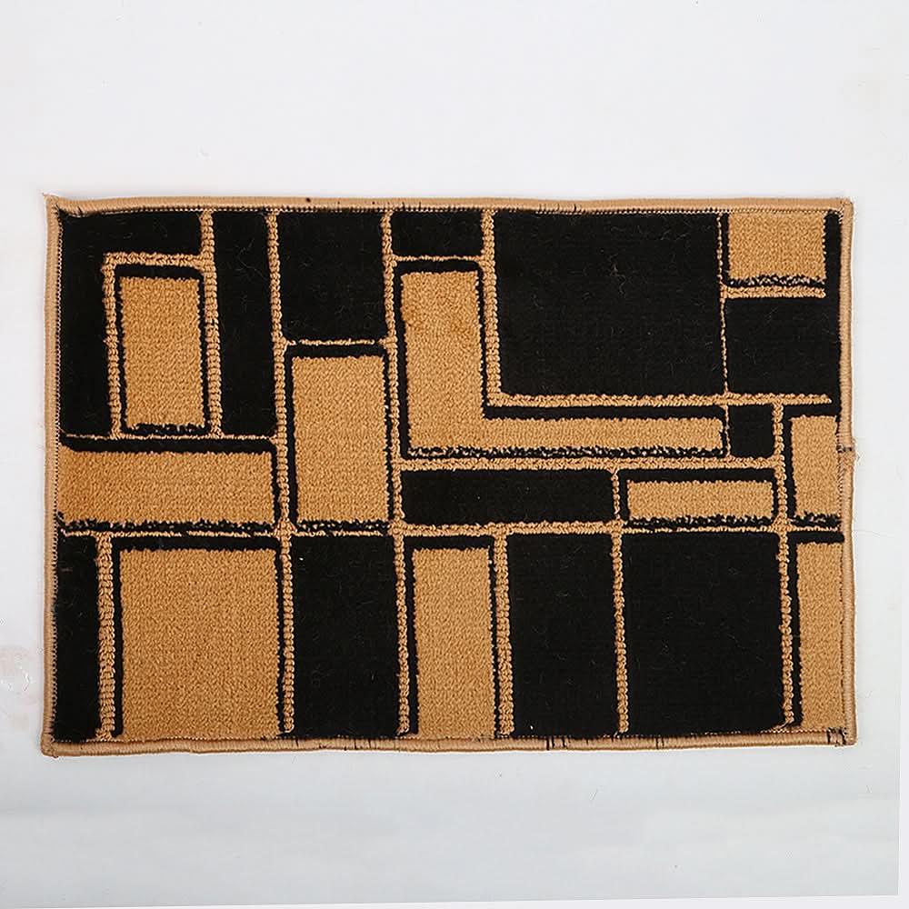 Printed Door Mat - Multi, Home & Lifestyle, Mats, Chase Value, Chase Value
