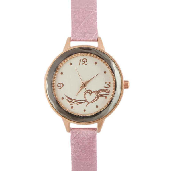 Women's Wrist Watch - Light Purple, Women, Watches, Chase Value, Chase Value