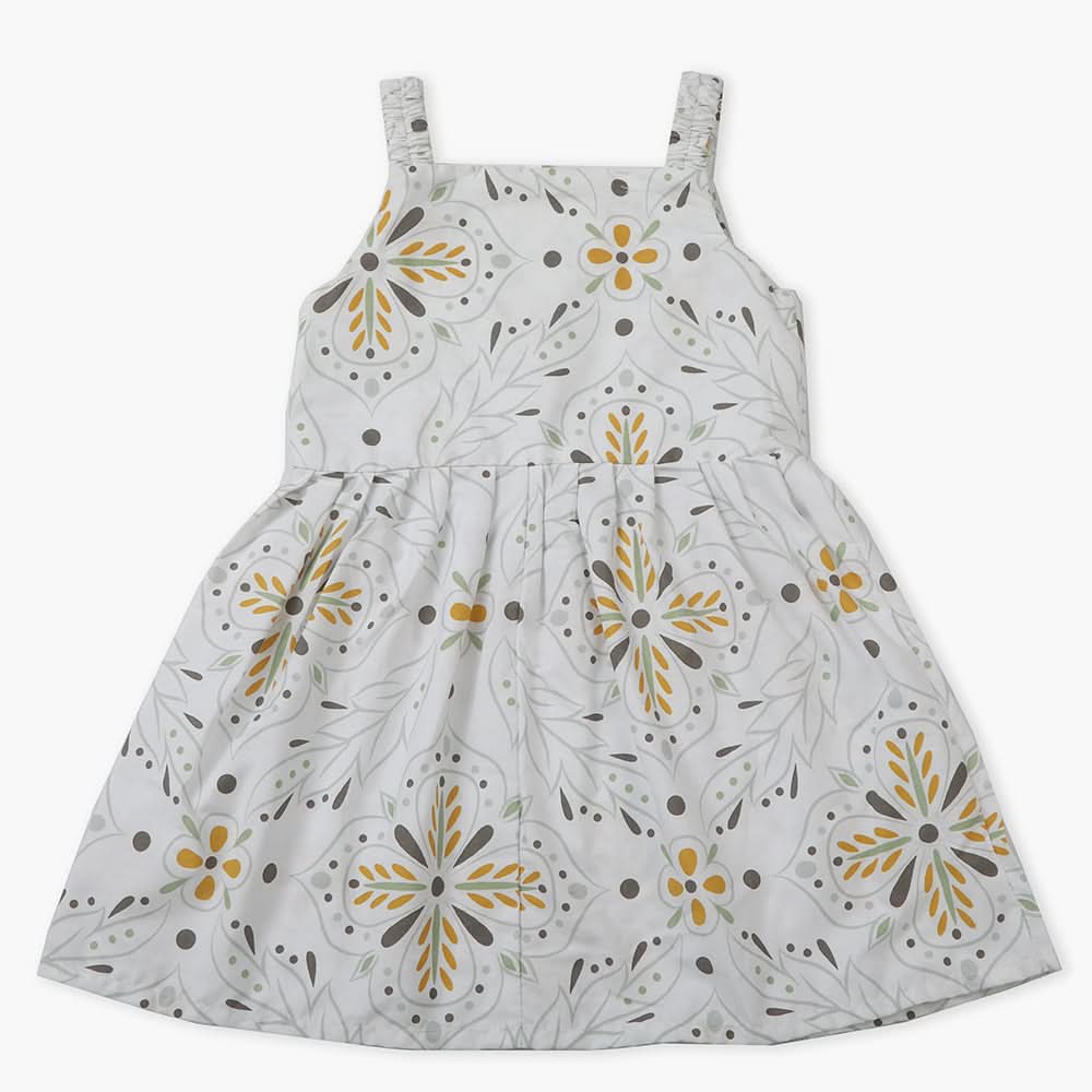 Girls Frock - O, Girls Frocks, Chase Value, Chase Value