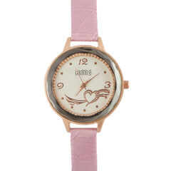 Women's Wrist Watch - Light Purple - test-store-for-chase-value