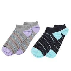 Men's 2Pcs Colorful Socks - O, Men, Mens Socks, Chase Value, Chase Value