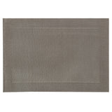 Table Mat - 6Pcs - Olive Green, Home & Lifestyle, Mats, Chase Value, Chase Value