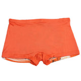 Boys Boxer - Orange, Kids, Boys Underwear, Chase Value, Chase Value