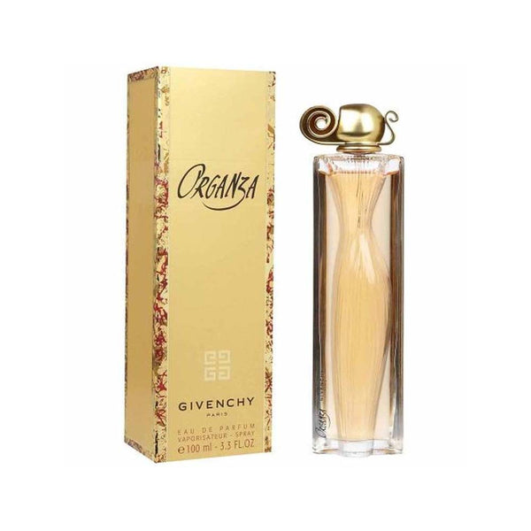 Givenchy Organza Eau De Parfum For Women - 100 ML, Beauty & Personal Care, Women Perfumes, Givenchy, Chase Value