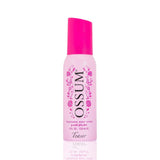 Ossum Deodorant Spray Teaser 120ml, Beauty & Personal Care, Women Body Spray And Mist, Chase Value, Chase Value