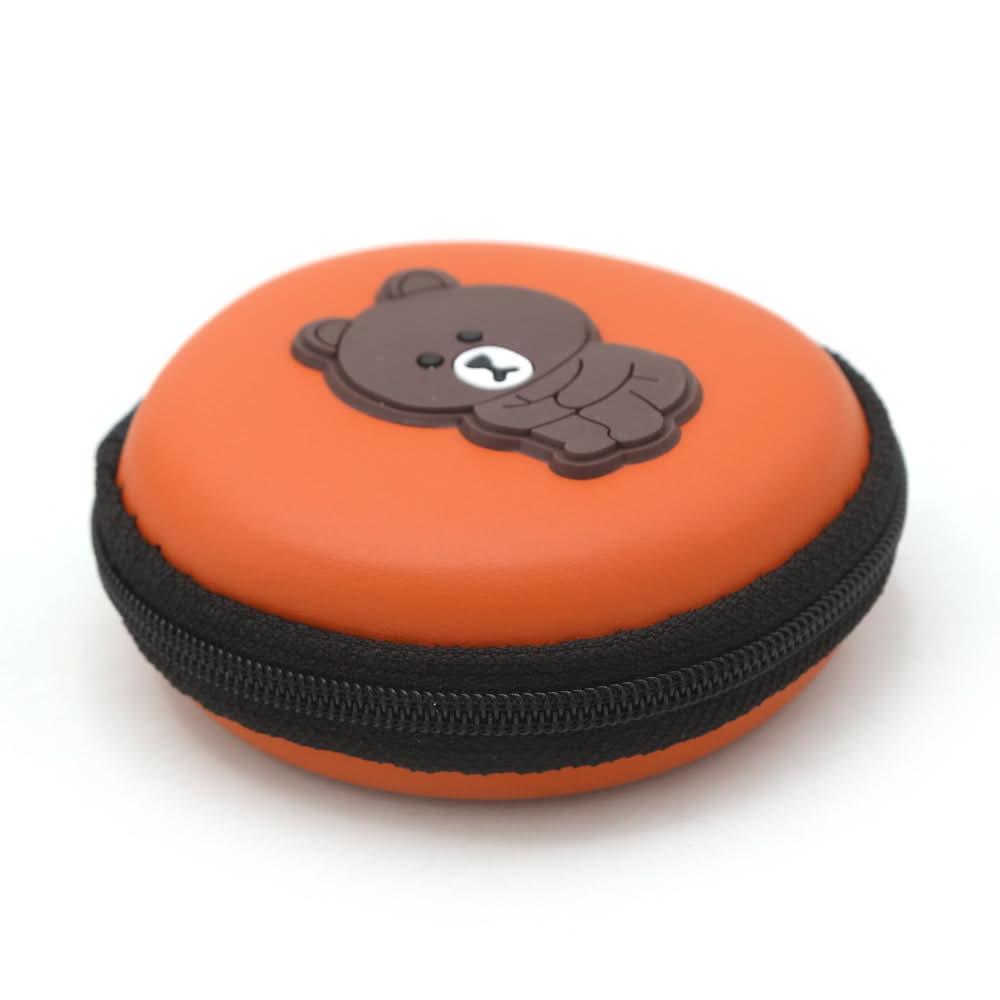 Coin Pouch Cp-002 - Orange, Kids, Kids Bags, Chase Value, Chase Value