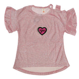 Girls T-Shirt (A150), Kids, Girls T-Shirts, Chase Value, Chase Value