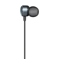 Space Remix Dynamic Metal Earphones, Home & Lifestyle, Hand Free / Head Phones, Chase Value, Chase Value