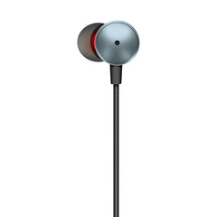 Space Remix Dynamic Metal Earphones, Home & Lifestyle, Hand Free / Head Phones, Chase Value, Chase Value