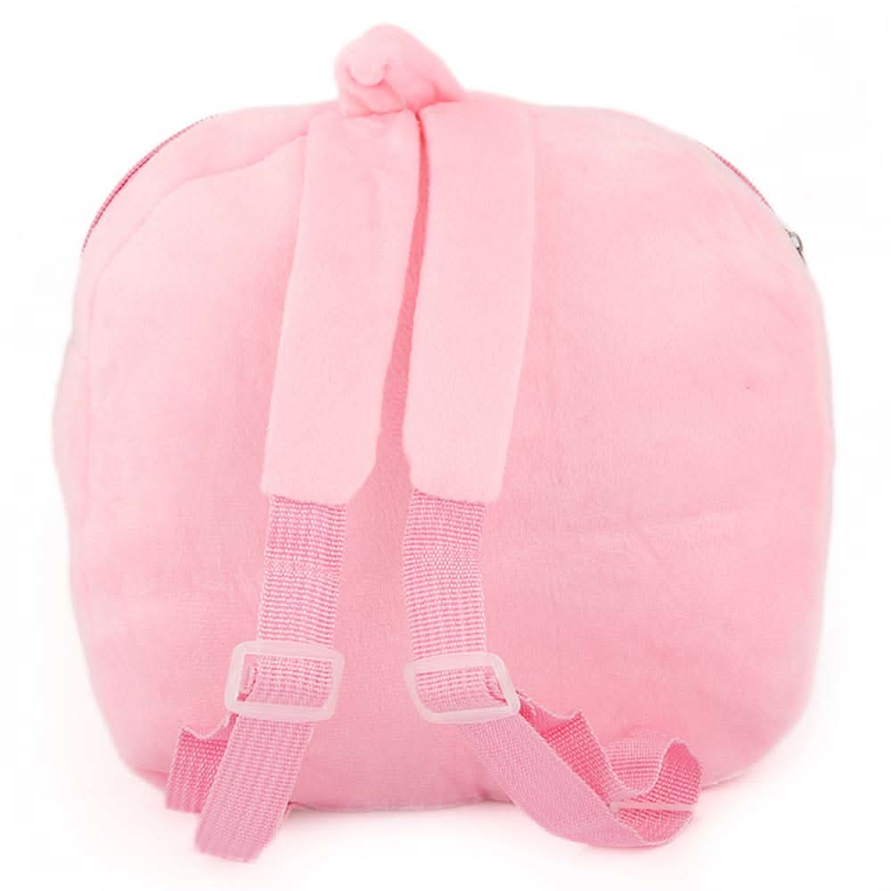 Kids Stuffed Bag - Pink, Kids, Kids Bags, Chase Value, Chase Value