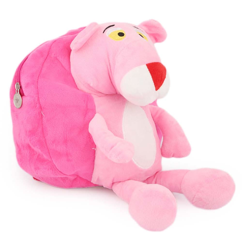 Kids Stuffed Bag - Pink, Kids, Kids Bags, Chase Value, Chase Value