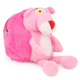 Kids Stuffed Bag - Pink, Kids, Kids Bags, Chase Value, Chase Value