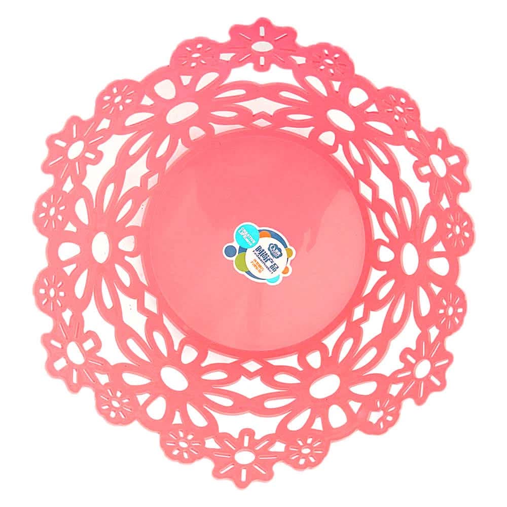 Fruit Basket - Pink, Home & Lifestyle, Storage Boxes, Chase Value, Chase Value
