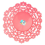 Fruit Basket - Pink, Home & Lifestyle, Storage Boxes, Chase Value, Chase Value