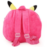 Kids Stuffed Bag - Pink, Kids, Kids Bags, Chase Value, Chase Value