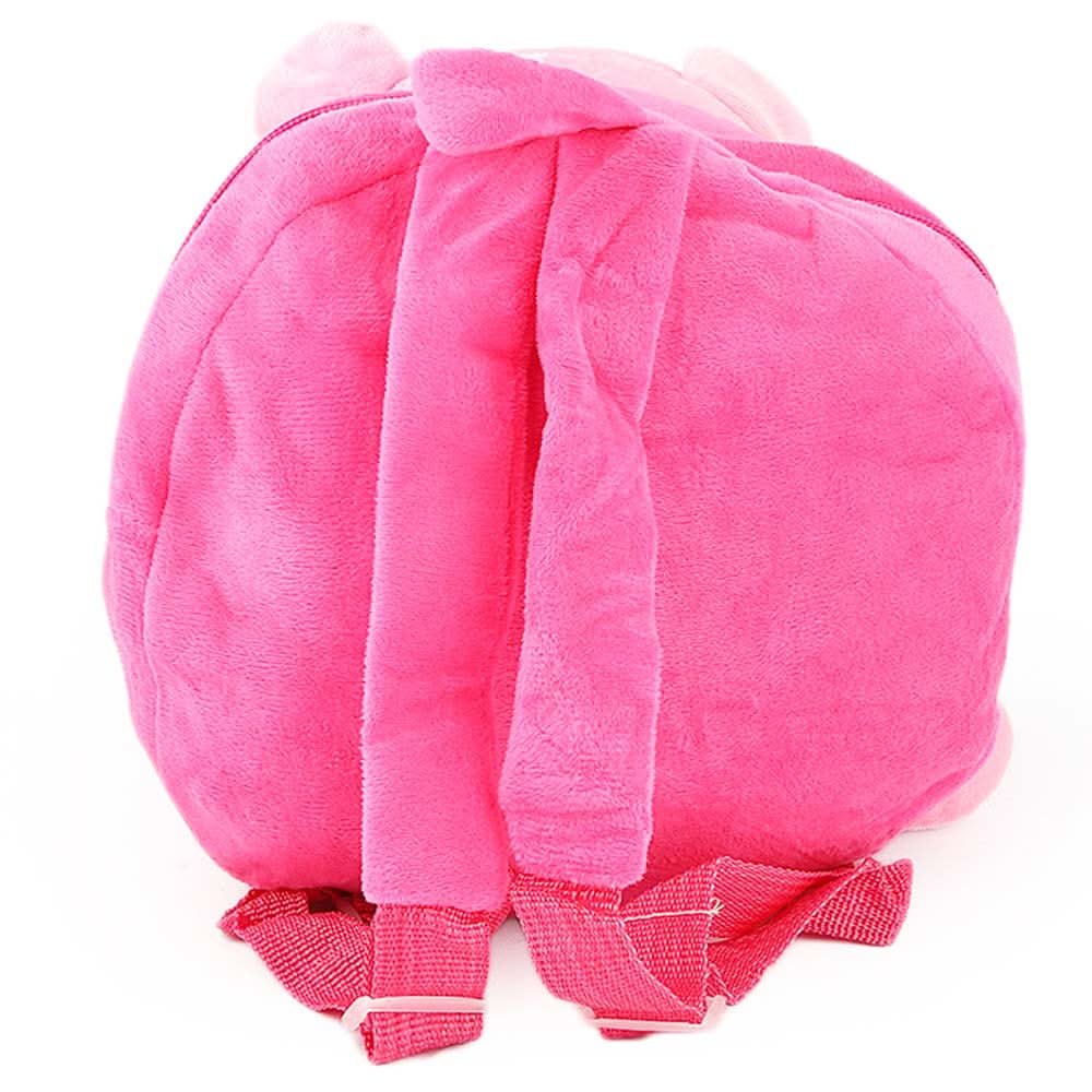 Kids Stuffed Bag - Pink, Kids, Kids Bags, Chase Value, Chase Value