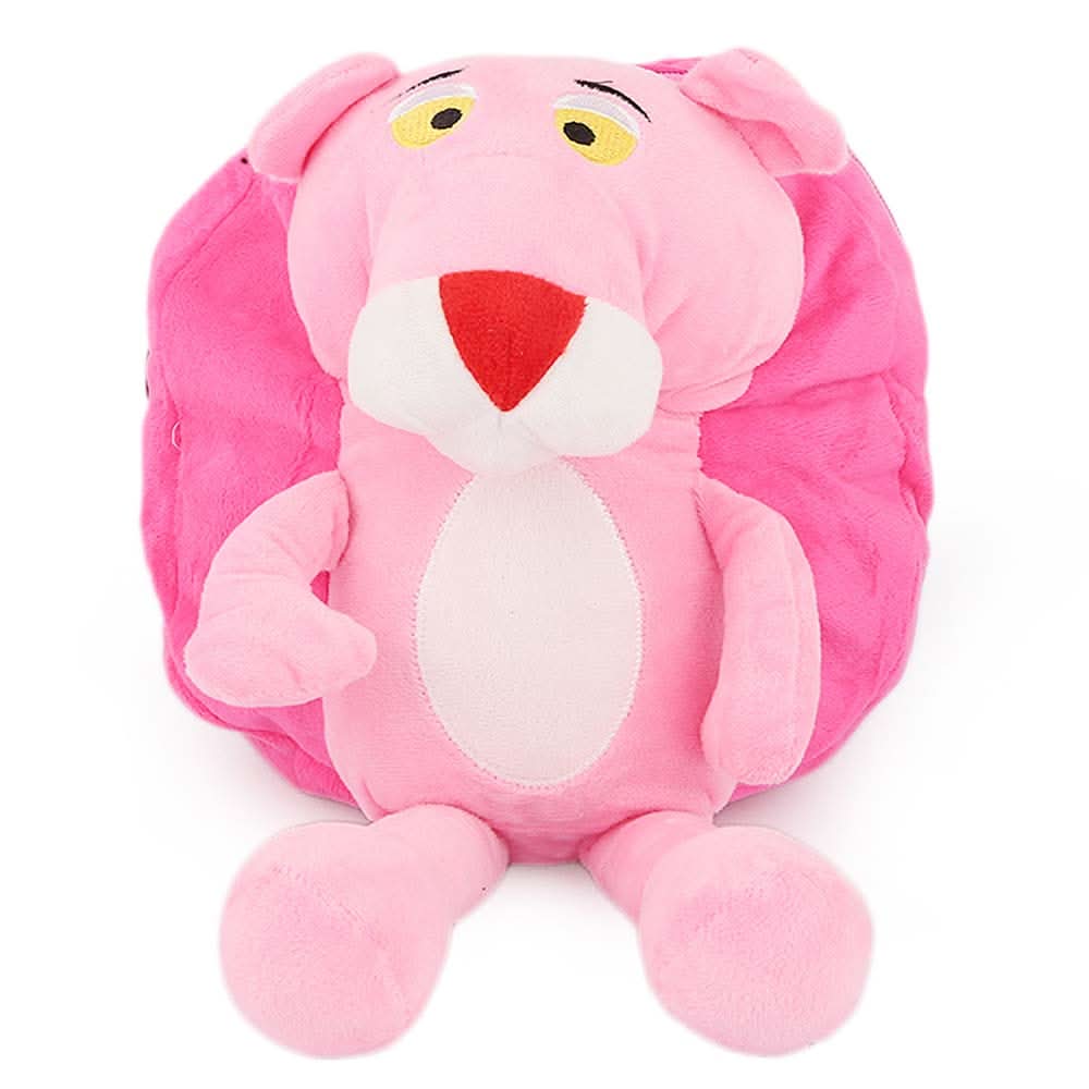 Kids Stuffed Bag - Pink, Kids, Kids Bags, Chase Value, Chase Value