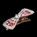 Women's Metal Clip - Pink, Women, Hair And Head Jewellery, Chase Value, Chase Value