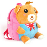 Kids Stuffed Bag - Pink, Kids, Kids Bags, Chase Value, Chase Value