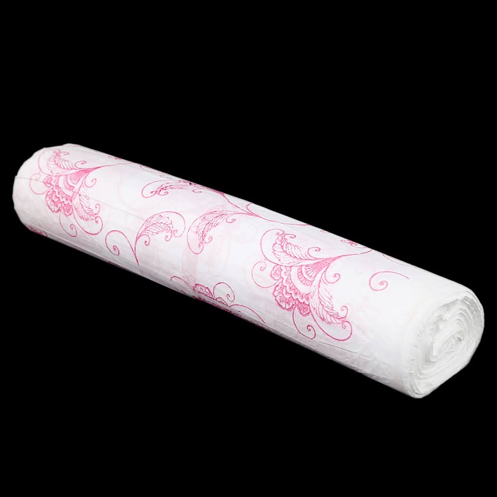 Disposable Dastarkhwan 50 Sheets - Pink, Home & Lifestyle, Kitchen Tools And Accessories, Chase Value, Chase Value