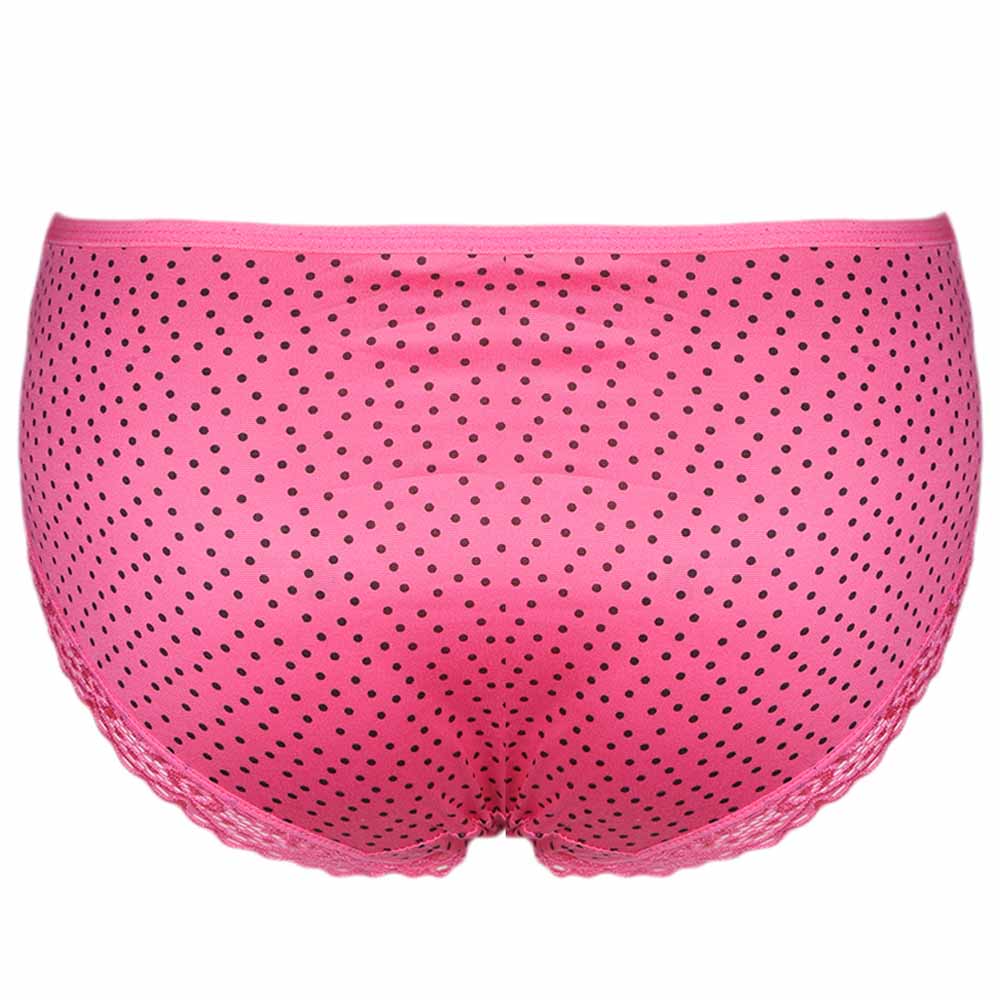 Women's Plain Panty - Pink, Women, Panties, Chase Value, Chase Value