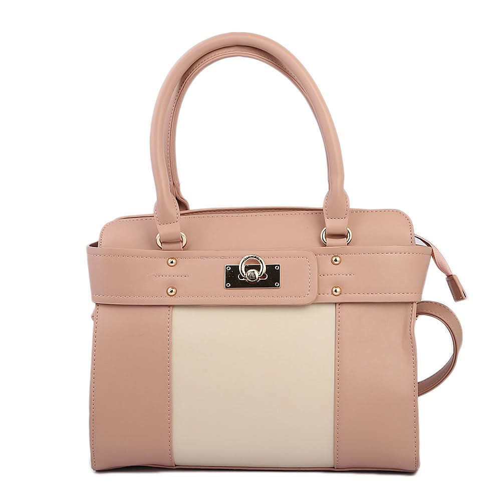 Women's Handbag G1118 - Pink, Women, Bags, Chase Value, Chase Value