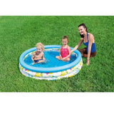 Bestway Vinyl kids play pool 51009, Kids, Swimming, Chase Value, Chase Value