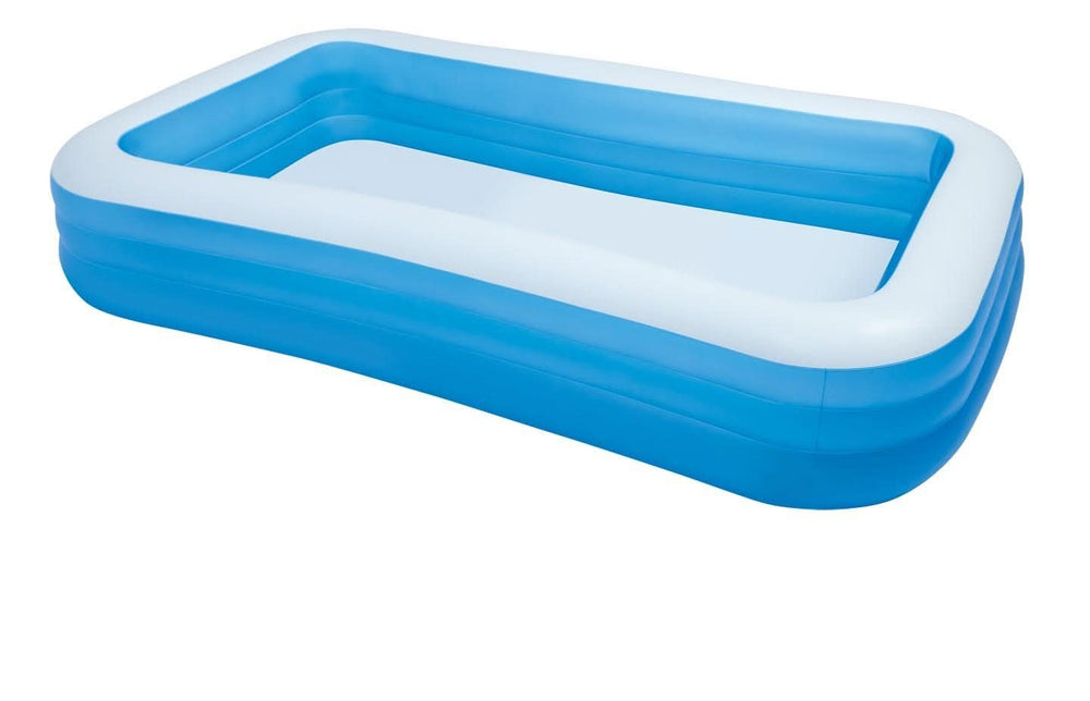INTEX Swim Center Family Pool 58484, Kids, Swimming, Chase Value, Chase Value