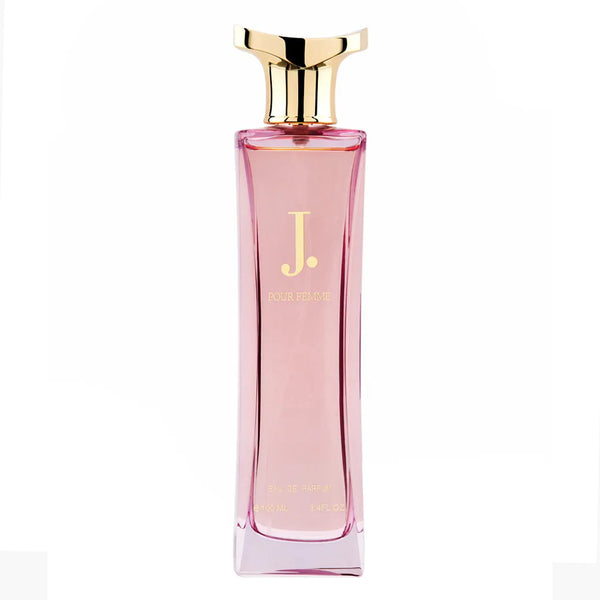 J. Perfume Pour Femme For Women - 100Ml, Women Perfumes, J., Chase Value