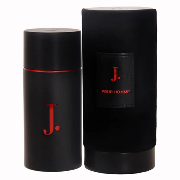 J. Perfume Pour Homme For Men - 100Ml, Men Perfumes, J., Chase Value