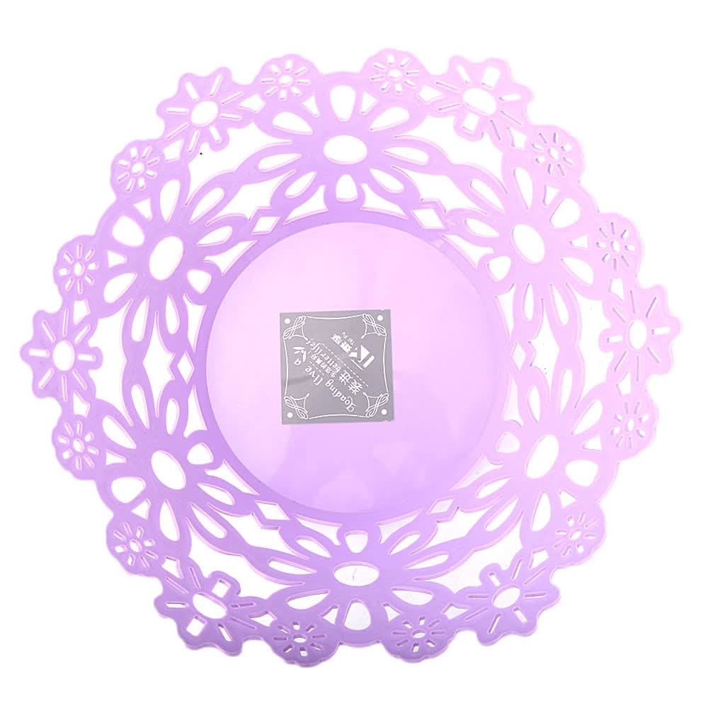 Fruit Basket - Purple, Home & Lifestyle, Storage Boxes, Chase Value, Chase Value