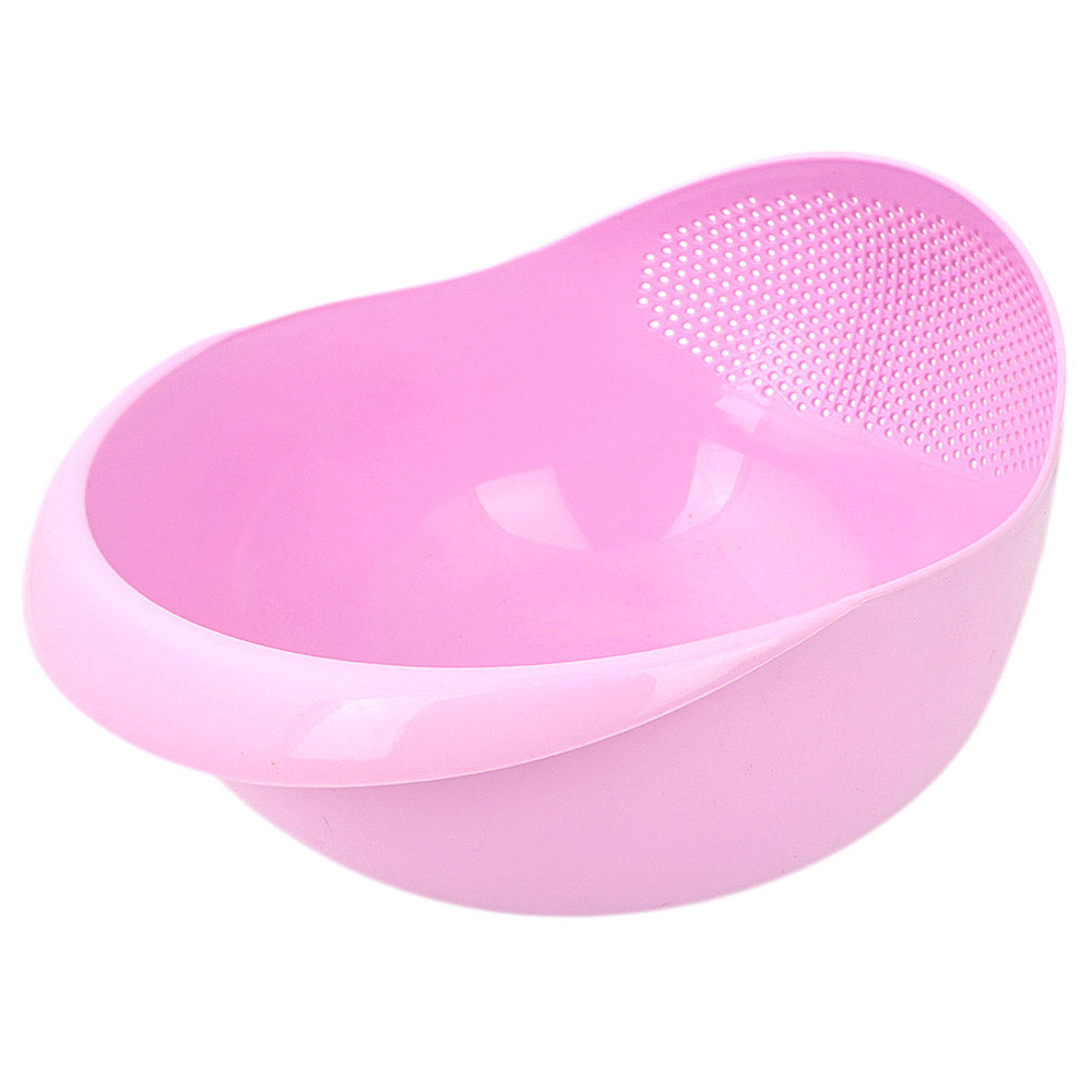 Vegetable Strainer - Purple, Home & Lifestyle, Kitchen Tools And Accessories, Chase Value, Chase Value