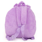 Kids Stuffed Bag - Purple, Kids, Kids Bags, Chase Value, Chase Value