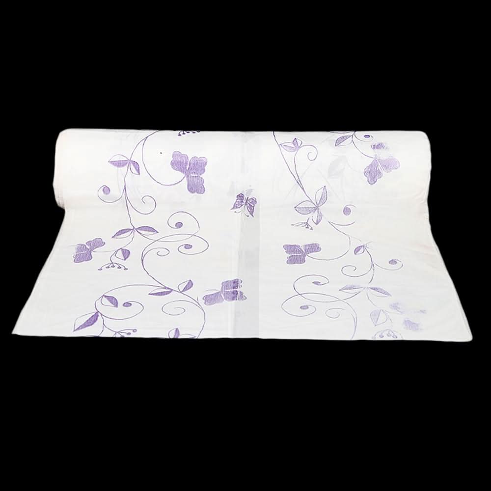 Disposable Dastarkhwan 50 Sheets - Purple, Home & Lifestyle, Kitchen Tools And Accessories, Chase Value, Chase Value
