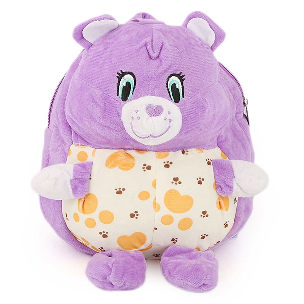 Kids Stuffed Bag - Purple, Kids, Kids Bags, Chase Value, Chase Value