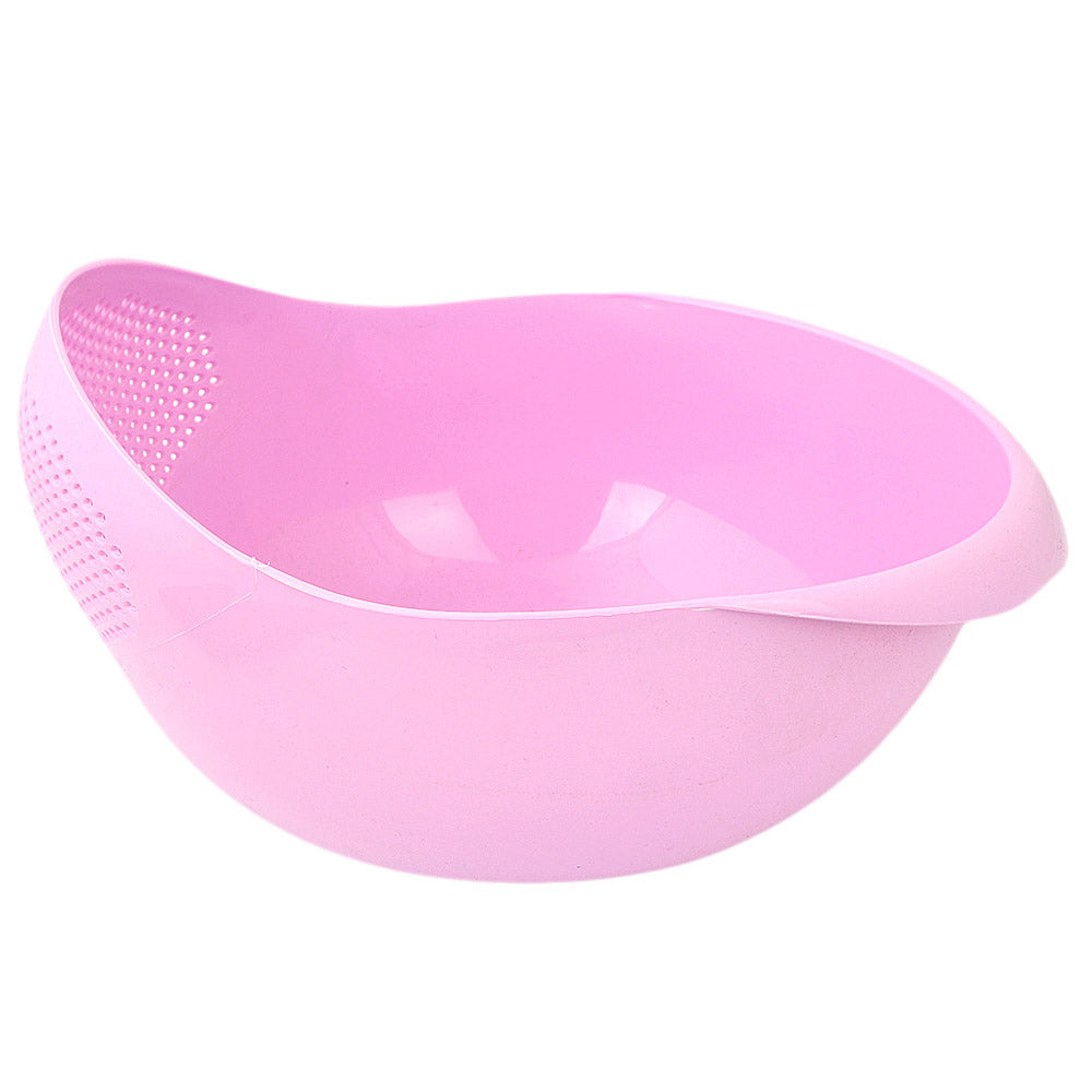 Vegetable Strainer - Purple, Home & Lifestyle, Kitchen Tools And Accessories, Chase Value, Chase Value