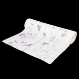 Disposable Dastarkhwan 50 Sheets - Purple, Home & Lifestyle, Kitchen Tools And Accessories, Chase Value, Chase Value