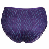 Women's Plain Panty - Purple, Women, Panties, Chase Value, Chase Value