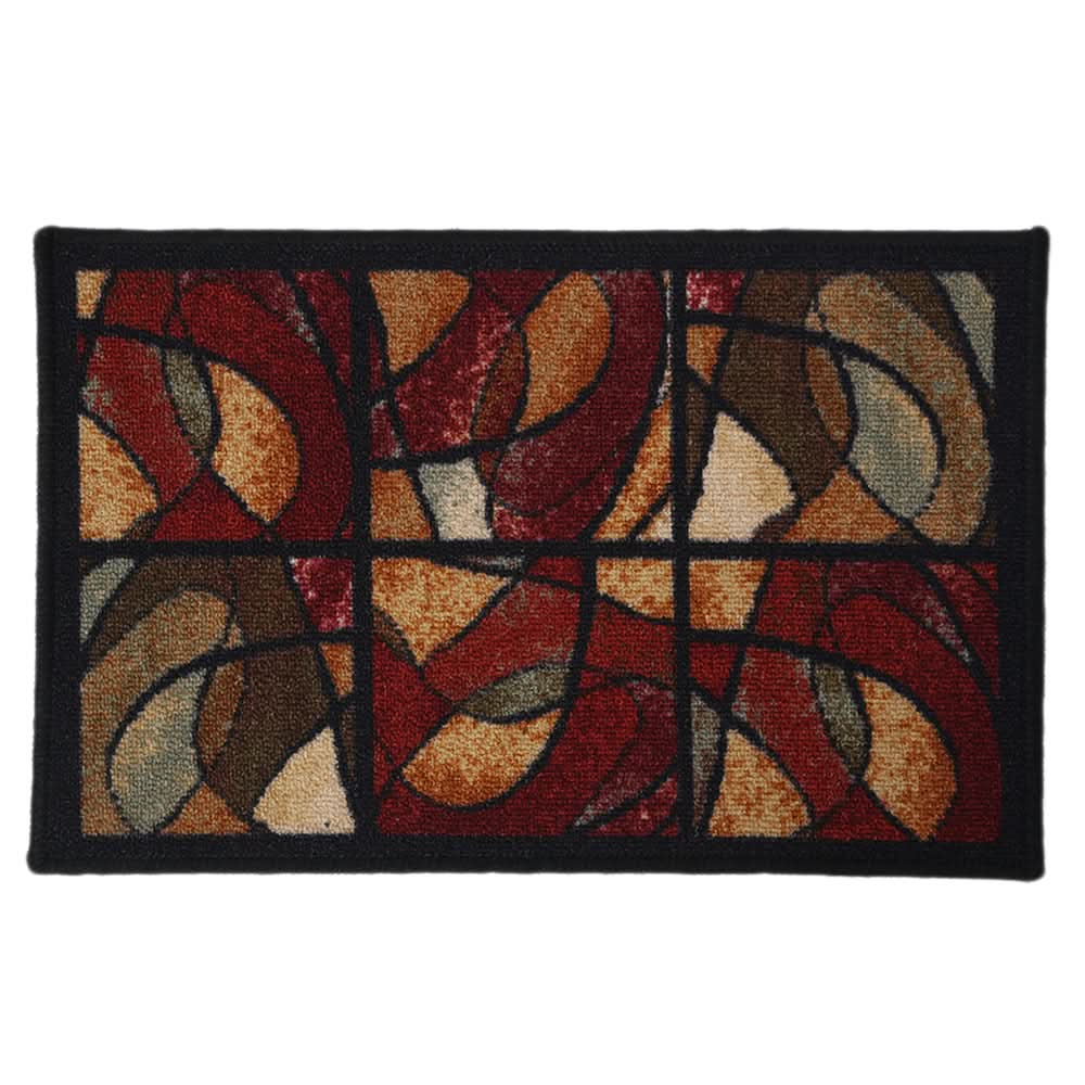 Carpet Printed Mat, Home & Lifestyle, Mats, Chase Value, Chase Value