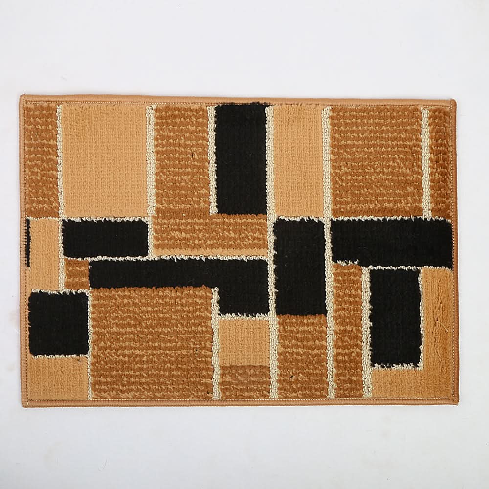 Printed Door Mat - Multi, Home & Lifestyle, Mats, Chase Value, Chase Value