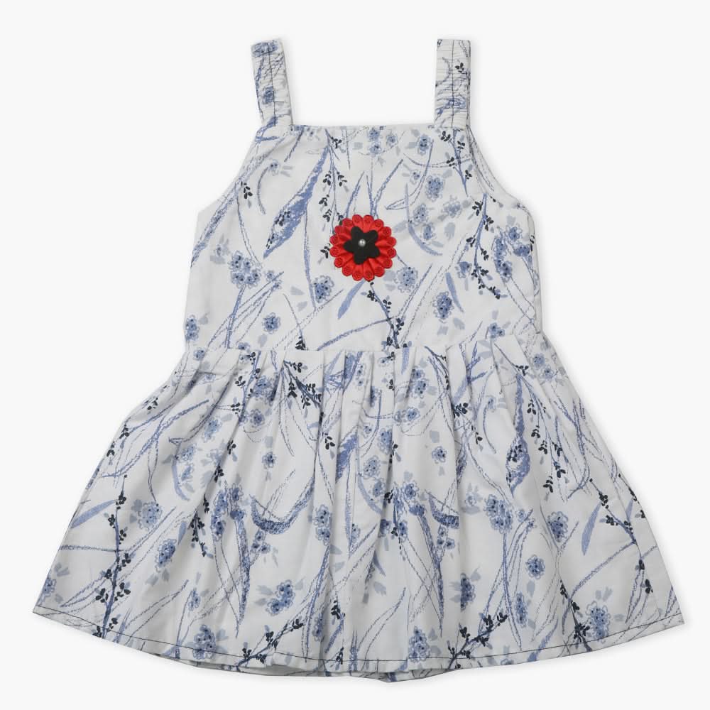 Girls Frock - P, Girls Frocks, Chase Value, Chase Value