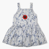 Girls Frock - P, Girls Frocks, Chase Value, Chase Value