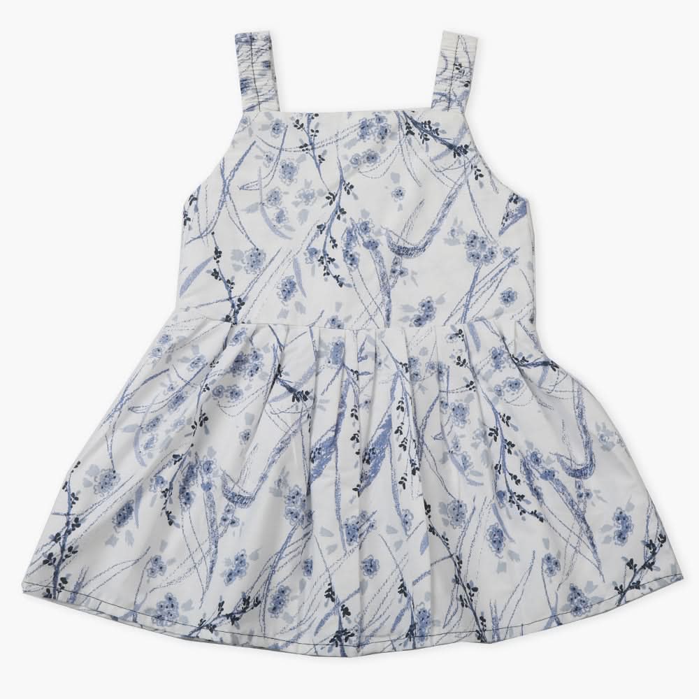 Girls Frock - P, Girls Frocks, Chase Value, Chase Value