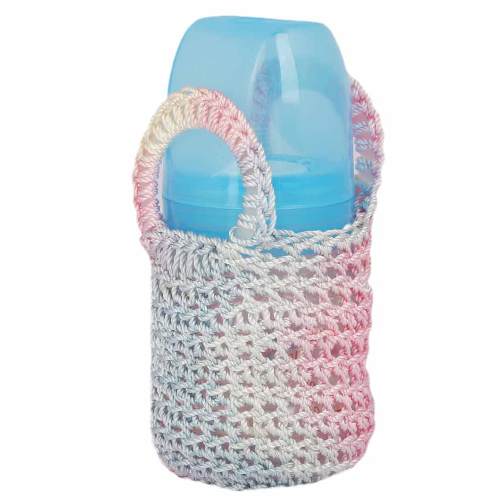 Feeder Cover - Multi, Kids, Feeding Supplies, Chase Value, Chase Value