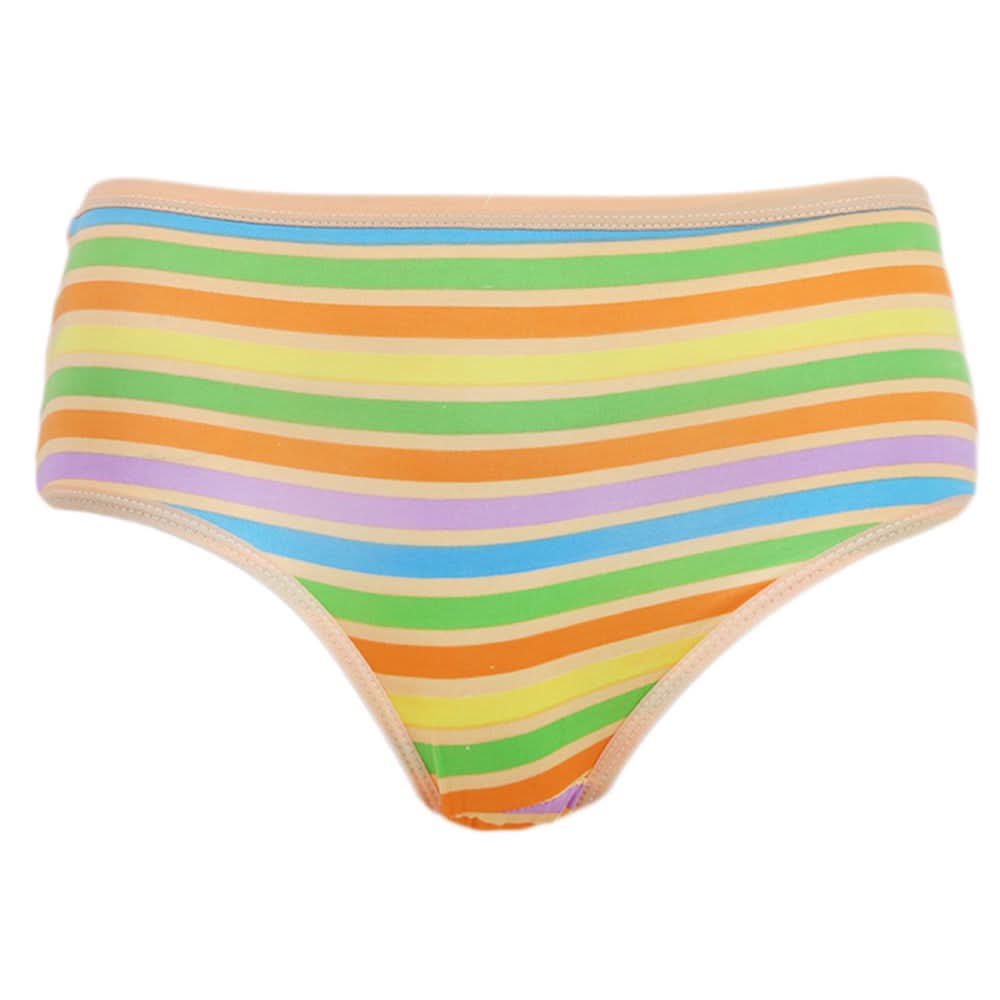 Women Panty Mix - Peach-A, Women, Panties, Chase Value, Chase Value