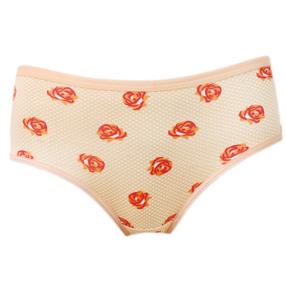 Women Panty Mix - Peach-E, Women, Panties, Chase Value, Chase Value