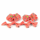Hair Clip - Peach, Kids, Hair Accessories, Chase Value, Chase Value