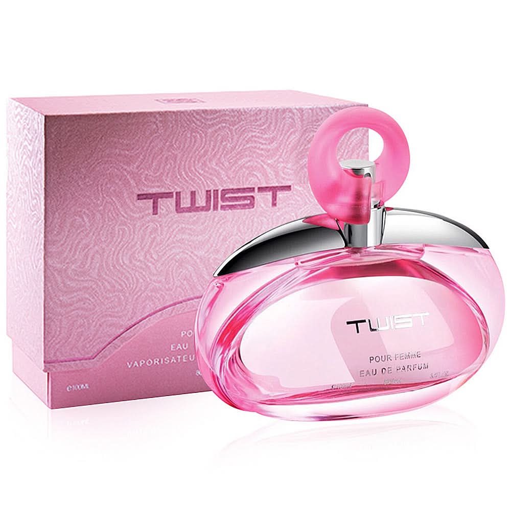 Twist Pour Femme Emper- Perfume, Beauty & Personal Care, Women Perfumes, Chase Value, Chase Value