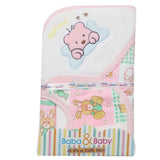 Bath Towel - Pink, Home & Lifestyle, Bath Towels, Chase Value, Chase Value