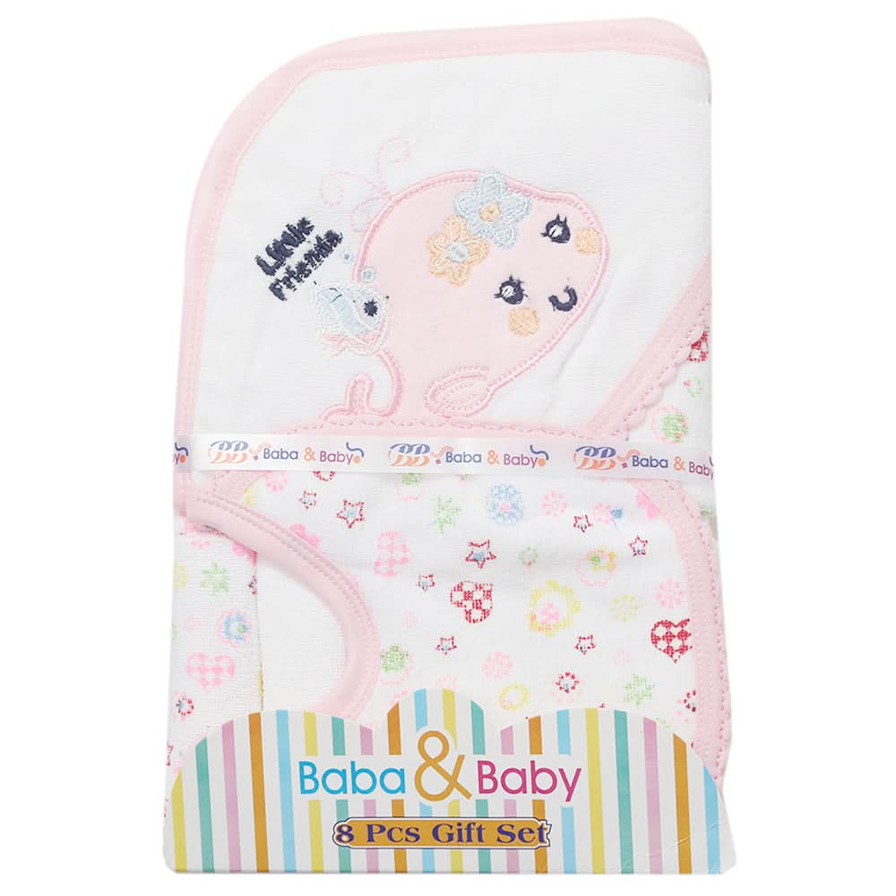 Bath Towel - Pink, Home & Lifestyle, Bath Towels, Chase Value, Chase Value